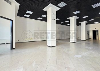 Retecasa_Valdagno - Commercial Premises Valdagno - photo 4