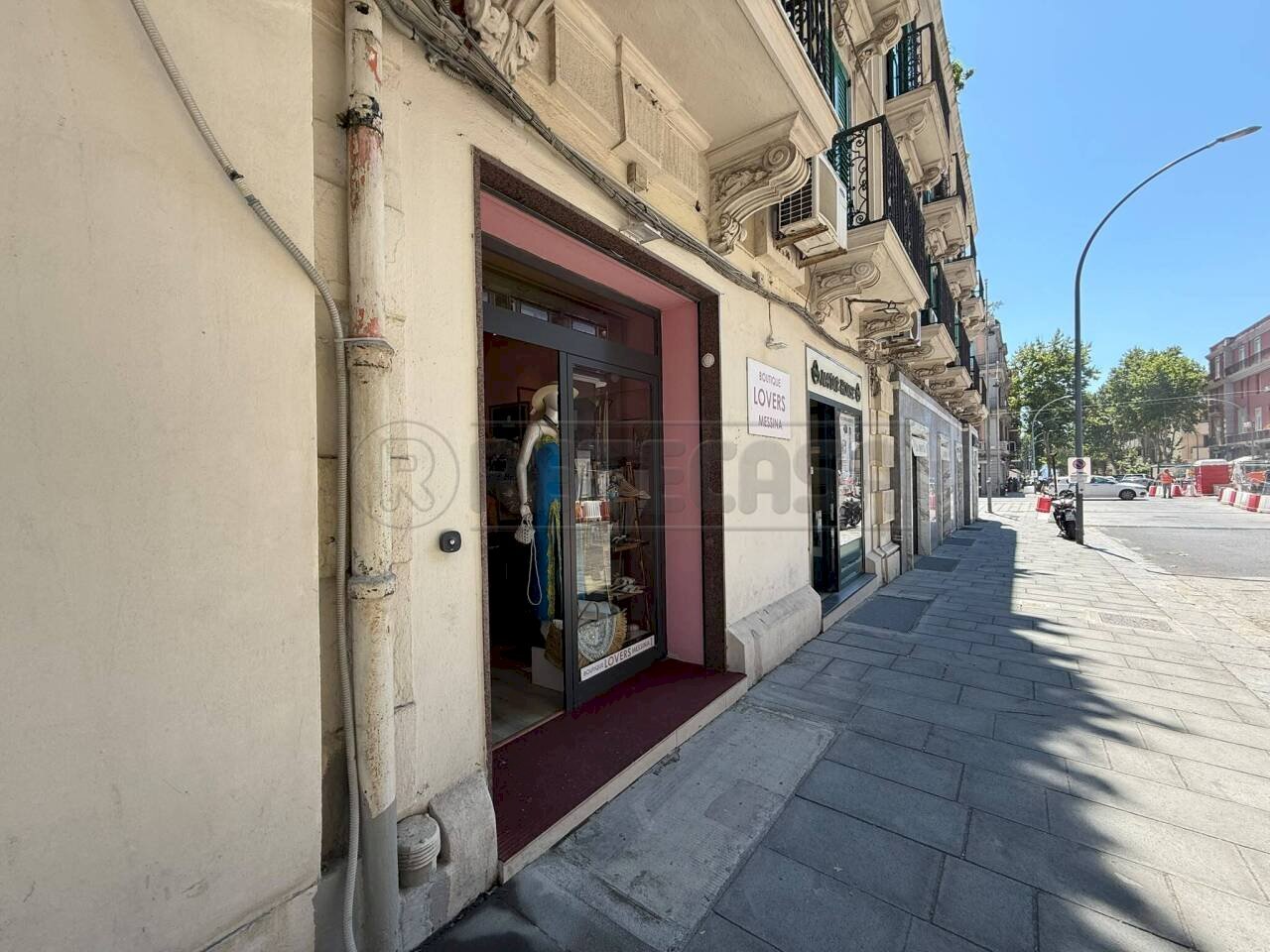 WhatsApp Image 2026-07-20 at 13.08.02 (1) - Commercial Premises Via Santa Cecilia 140, Messina - photo 1
