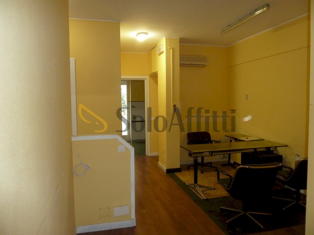 Ingresso - Ufficio Via Antonio Fratti 3, Sanremo - foto 1