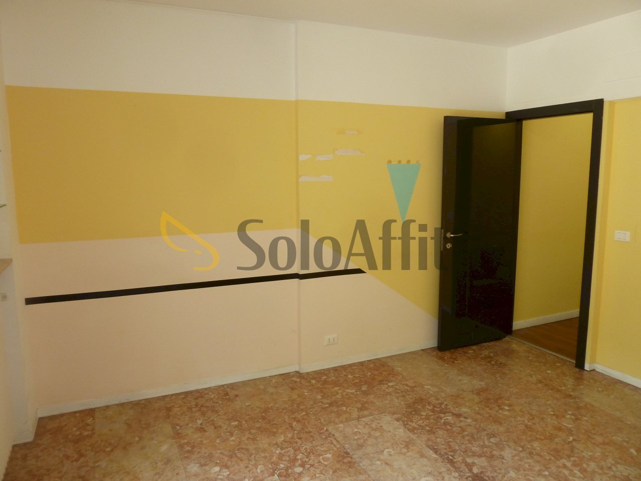Vano 1 - Ufficio Via Antonio Fratti 3, Sanremo - foto 3