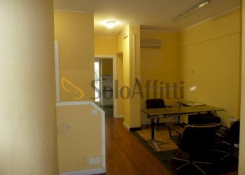 Ingresso - Ufficio Via Antonio Fratti 3, Sanremo - foto 1