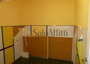 Vano 4 - Ufficio Via Antonio Fratti 3, Sanremo - foto 16