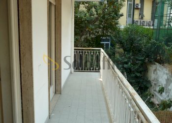 Balcone vani 1 e 3 - Ufficio Via Antonio Fratti 3, Sanremo - foto 19