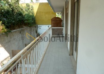 Balcone vani 1 e 3 - Ufficio Via Antonio Fratti 3, Sanremo - foto 20