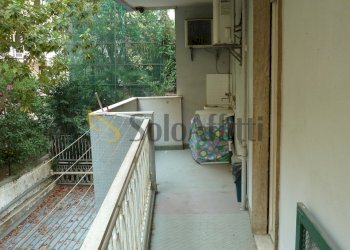 Balcone vani 2 e 4 - Ufficio Via Antonio Fratti 3, Sanremo - foto 22