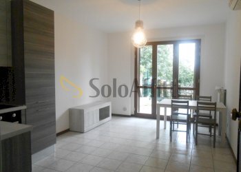 ZONA GIORNO - Appartamento Via Aldo Rossi 12, Pavia - foto 1