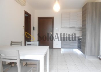 ZONA GIORNO - Appartamento Via Aldo Rossi 12, Pavia - foto 4