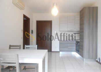ZONA GIORNO - Appartamento Via Aldo Rossi 12, Pavia - foto 5