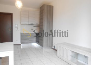 ZONA GIORNO - Appartamento Via Aldo Rossi 12, Pavia - foto 6