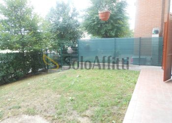 GIARDINO PRIVATO - Appartamento Via Aldo Rossi 12, Pavia - foto 7