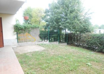 GIARDINO PRIVATO - Appartamento Via Aldo Rossi 12, Pavia - foto 8