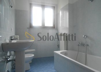 BAGNO - Appartamento Via Aldo Rossi 12, Pavia - foto 13