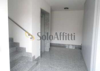 CONDOMINIO - Appartamento Via Aldo Rossi 12, Pavia - foto 14