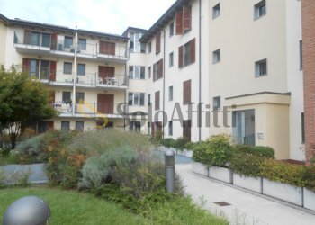 CONDOMINIO - Appartamento Via Aldo Rossi 12, Pavia - foto 15