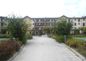 CONDOMINIO - Appartamento Via Aldo Rossi 12, Pavia - foto 16