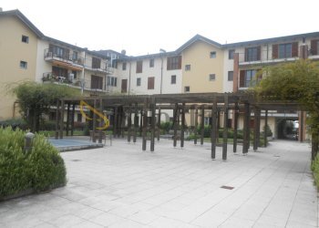 CONDOMINIO - Appartamento Via Aldo Rossi 12, Pavia - foto 17