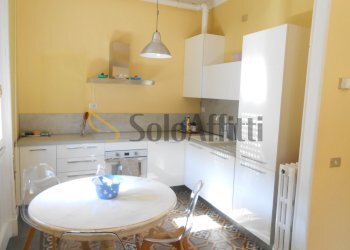 CUCINA - Appartamento Via Damiano Chiesa 14, Pavia - foto 1