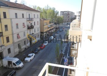 BALCONE - Appartamento Via Damiano Chiesa 14, Pavia - foto 12