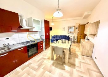 SOGGIORNO - Three-room apartment Viale della Vittoria 100, Alba Adriatica - photo 1