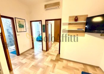 DISIMPEGNO - Three-room apartment Viale della Vittoria 100, Alba Adriatica - photo 4