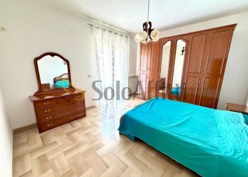 CAMERA - Three-room apartment Viale della Vittoria 100, Alba Adriatica - photo 5
