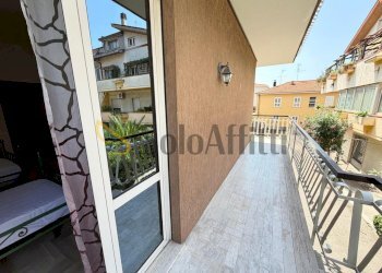 BALCONE - Three-room apartment Viale della Vittoria 100, Alba Adriatica - photo 9