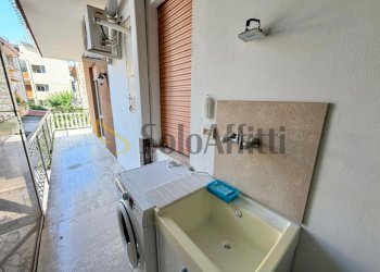 BALCONE - Three-room apartment Viale della Vittoria 100, Alba Adriatica - photo 10