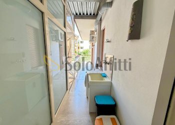 BALCONE - Three-room apartment Viale della Vittoria 100, Alba Adriatica - photo 11
