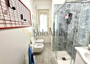 BAGNO - Three-room apartment Viale della Vittoria 100, Alba Adriatica - photo 12