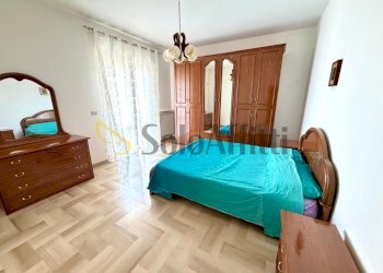 CAMERA - Three-room apartment Viale della Vittoria 100, Alba Adriatica - photo 13