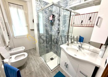 BAGNO - Three-room apartment Viale della Vittoria 100, Alba Adriatica - photo 14