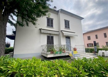 4 - Casa indipendente Via Pietro Nenni 7/9, Noceto - foto 4