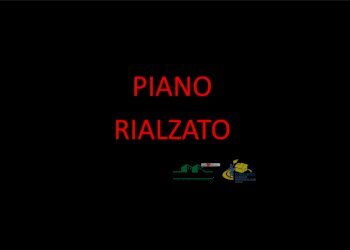 PIANO-RIALZATO - Casa indipendente Via Pietro Nenni 7/9, Noceto - foto 20