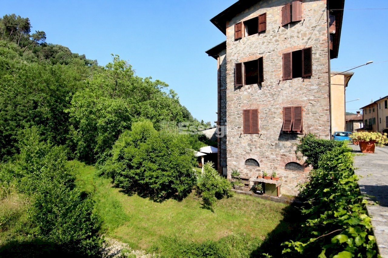 casale in pietra con fondi convertibili al piano t - Casale Valpromaro, Massarosa - foto 2