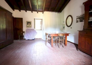 Ampia casa colonica in vendita tra Lucca e Camaior - Casale Valpromaro, Massarosa - foto 6