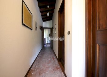 Ampia casa colonica in vendita tra Lucca e Camaior - Casale Valpromaro, Massarosa - foto 7
