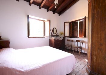 Ampia casa colonica in vendita tra Lucca e Camaior - Casale Valpromaro, Massarosa - foto 9