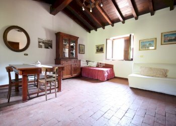 Ampia casa colonica in vendita tra Lucca e Camaior - Casale Valpromaro, Massarosa - foto 10