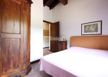 Ampia casa colonica in vendita tra Lucca e Camaior - Casale Valpromaro, Massarosa - foto 12