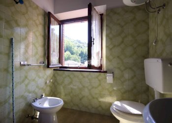 Ampia casa colonica in vendita tra Lucca e Camaior - Casale Valpromaro, Massarosa - foto 13