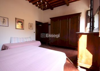 Ampia casa colonica in vendita tra Lucca e Camaior - Casale Valpromaro, Massarosa - foto 15