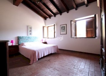 Ampia casa colonica in vendita tra Lucca e Camaior - Casale Valpromaro, Massarosa - foto 18