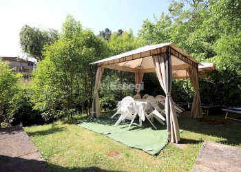 Ampia casa colonica in vendita tra Lucca e Camaior - Casale Valpromaro, Massarosa - foto 19