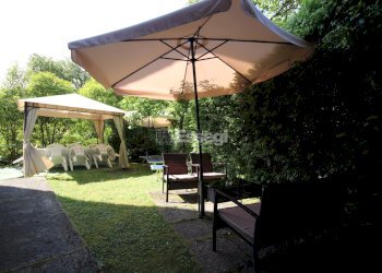 Ampia casa colonica in vendita tra Lucca e Camaior - Casale Valpromaro, Massarosa - foto 21