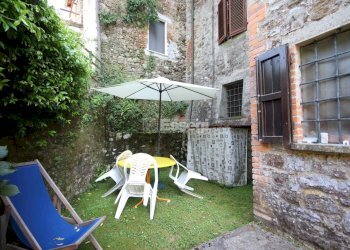 Ampia casa colonica in vendita tra Lucca e Camaior - Casale Valpromaro, Massarosa - foto 22