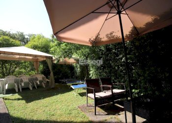 Ampia casa colonica in vendita tra Lucca e Camaior - Casale Valpromaro, Massarosa - foto 23