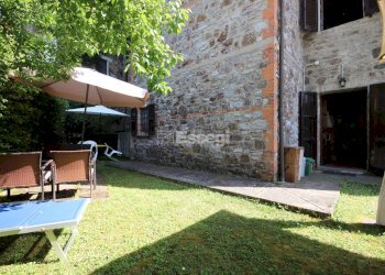Ampia casa colonica in vendita tra Lucca e Camaior - Casale Valpromaro, Massarosa - foto 24