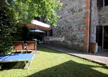 Ampia casa colonica in vendita tra Lucca e Camaior - Casale Valpromaro, Massarosa - foto 25