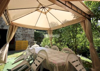 Ampia casa colonica in vendita tra Lucca e Camaior - Casale Valpromaro, Massarosa - foto 26