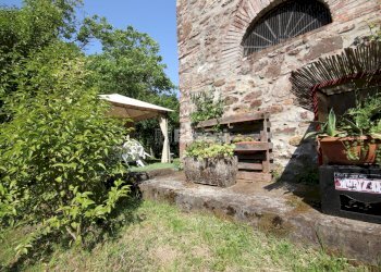 Ampia casa colonica in vendita tra Lucca e Camaior - Casale Valpromaro, Massarosa - foto 29